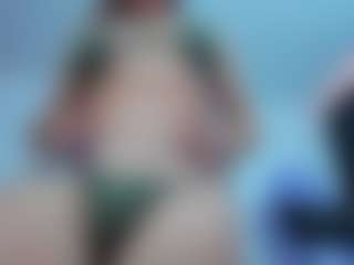 Luna G's Live Sex Cam Show