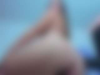 Luna G's Live Sex Cam Show