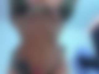 Luna G's Live Sex Cam Show