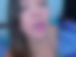 Luna G's Live Sex Cam Show
