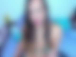 Live cam show with Luna G - Big Tits on Camsoda