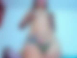 Luna G's Live Sex Cam Show