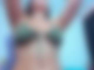 Luna G's Live Sex Cam Show
