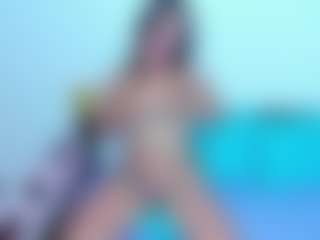 Luna G's Live Sex Cam Show