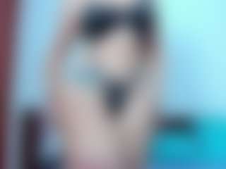 Luna G's Live Sex Cam Show
