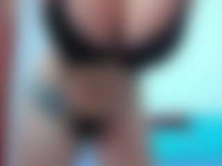 Luna G's Live Sex Cam Show