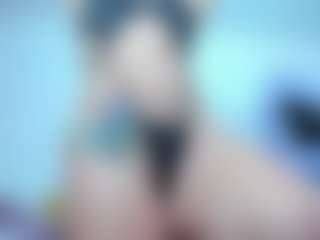 Luna G's Live Sex Cam Show