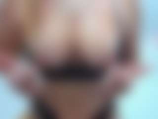 Luna G's Live Sex Cam Show