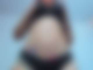 Luna G's Live Sex Cam Show