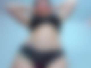 Luna G's Live Sex Cam Show