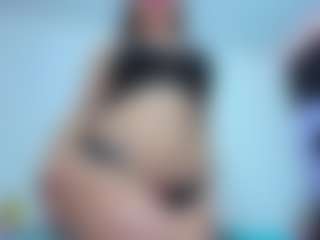 Luna G's Live Sex Cam Show