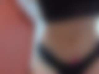 Luna G's Live Sex Cam Show