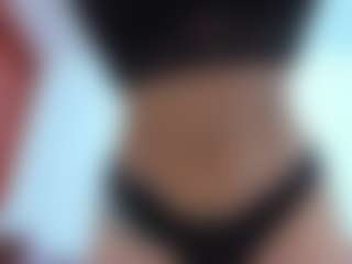 Luna G's Live Sex Cam Show