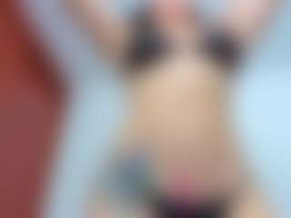 Cam Show en direct de Luna G