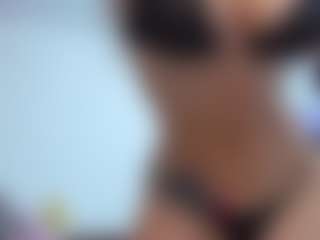 Luna G's Live Sex Cam Show