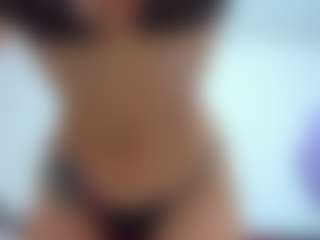 Luna G's Live Sex Cam Show