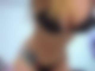 Luna G's Live Sex Cam Show