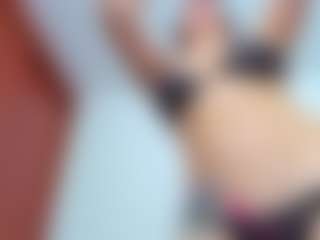 Luna G's Live Sex Cam Show