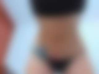 Luna G's Live Sex Cam Show