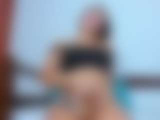 Luna G's Live Sex Cam Show