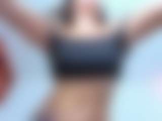 Luna G's Live Sex Cam Show