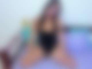Luna G's Live Sex Cam Show
