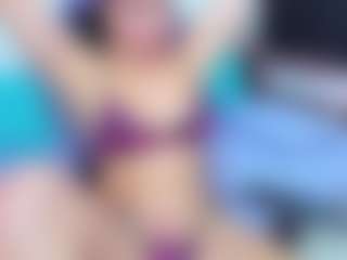 Luna G's Live Sex Cam Show