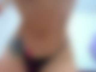 Luna G's Live Sex Cam Show