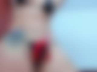 Luna G's Live Sex Cam Show