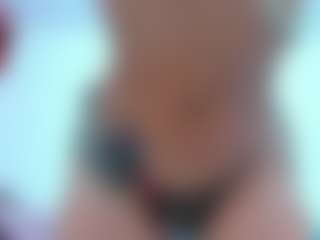 Luna G's Live Sex Cam Show