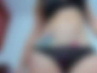 Luna G's Live Sex Cam Show