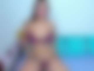 Luna G's Live Sex Cam Show