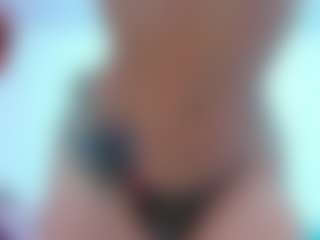Luna G's Live Sex Cam Show