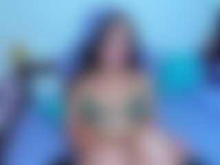 Luna G's Live Sex Cam Show