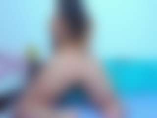 Luna G's Live Sex Cam Show