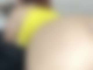 Penelope-Russo's Live Sex Cam Show