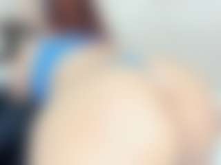 Penelope-Russo's Live Sex Cam Show