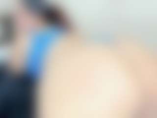 Penelope-Russo's Live Sex Cam Show
