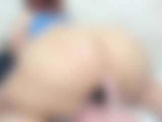 Penelope-Russo's Live Sex Cam Show