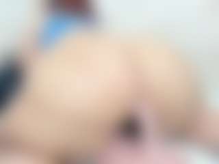 Penelope-Russo's Live Sex Cam Show