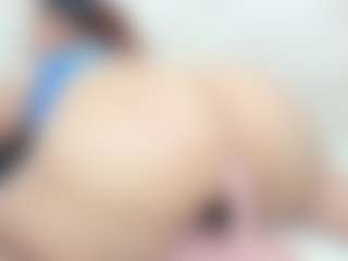 Penelope-Russo's Live Sex Cam Show