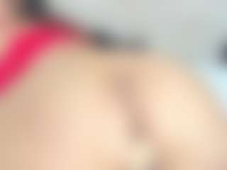 Penelope-Russo's Live Sex Cam Show