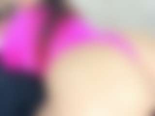 Penelope-Russo's Live Sex Cam Show