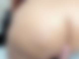 Penelope-Russo's Live Sex Cam Show