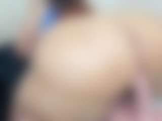 Penelope-Russo's Live Sex Cam Show