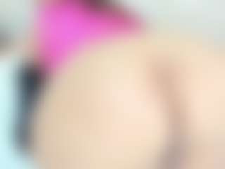 Penelope-Russo's Live Sex Cam Show