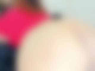 Penelope-Russo's Live Sex Cam Show