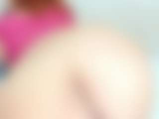 Penelope-Russo's Live Sex Cam Show