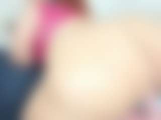 Penelope-Russo's Live Sex Cam Show