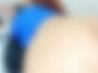 Penelope-Russo's Live Sex Cam Show